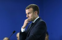 Macron viajará a Arabia Saudí para discutir las crisis actuales con el príncipe heredero