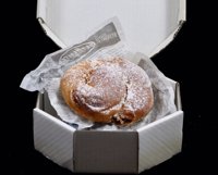 La Ensaimada de cangrejo de río de Igor Rodríguez gana el Concurso Nacional de Pinchos y Tapas de Valladolid