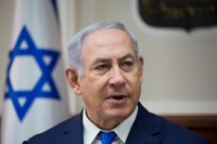 La Policía israelí interroga de nuevo a Netanyahu por presunta corrupción