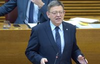 Puig responde a la carta de Bonig pidiéndole que se sume a la reivindicación de una financiación justa el 18N