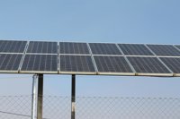 C-LM se coloca como primera región en potencia fotovoltaica y la segunda en solar térmica