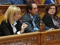 El PP evita que el Consell apruebe una "prórroga ilegal" de un convenio extinguido con la Federación de Trote 