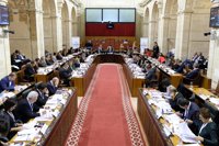 Cinco proyectos de Asambleas Regionales Europeas recibirán los Premios 'Estrellas de Europa'