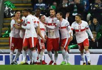 Suiza toma ventaja al ganar de penalti en Irlanda de Norte