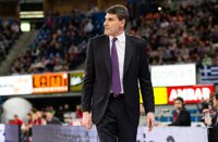 Perasovic: "Ganar con el partido controlado es más de lo esperado"