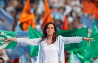 Cristina Fernández solicita el sobreseimiento del caso 'Hotesur', por el cual está siendo investigada