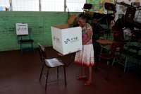 La violencia electoral deja al menos siete muertos en Nicaragua