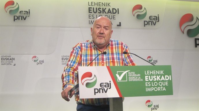 Iñigo Iturrate