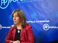 PP C-LM enmendará a la totalidad los presupuestos de 2018