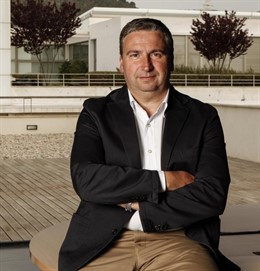 Presidente de Traveltool