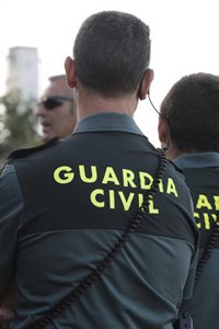 Detenidas 17 personas acusadas de robar chatarra en el interior de empresas de Madrid, Toledo y Guadalajara