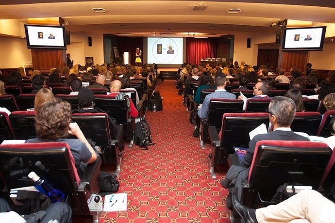 Encuentro de docentes de idiomas