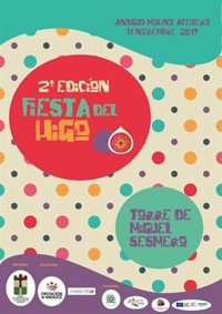 La Diputación de Badajoz, galardonada con el Premio Higuera de Plata de la localidad pacense de Torre de Miguel Sesmero