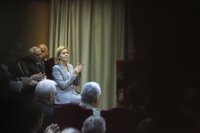 IU pide a Defensa que la asociación AME no pueda utilizar sus instalaciones