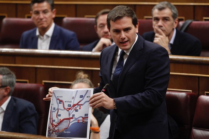 Albert Rivera