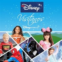 Disney Store abre su nuevo espacio en Puerto Venecia