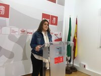 El PSOE extremeño exige que Extremadura esté "dentro" del proyecto de ley contra la sequía del Gobierno central
