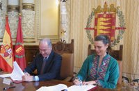 Ayuntamiento de Valladolid y CVE organizarán 'rutas' con alumnos de 14 a 17 años para mostrar ejemplos de emprendimiento