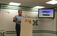 El PSOE dice que la modificación de la ley de patrimonio natural da seguridad jurídica a más de 13.500 malagueños