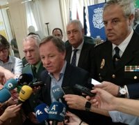 Moragues condena la muerte de la mujer de Elda e insta a hacer una reflexión colectiva ante las agresiones machistas