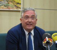 Olona pide que se apliquen los mismos criterios sobre gestión de agua "en todos los territorios" del Estado