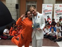 Cifuentes espera que si ha habido "daño" al patrimonio de los madrileños en el caso Lezo "se restituya"