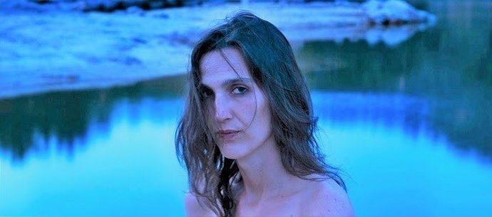 La dramaturga Nieves Rodríguez Rodríguez