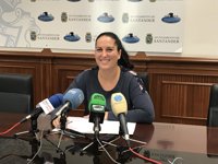 Vielva no apoyará los presupuestos si PP no acepta sus enmiendas, que son "innegociables"