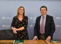 Fomento invertirá 665.716 euros en una nueva fase de las obras de mejora de la travesía de Rincón de Soto