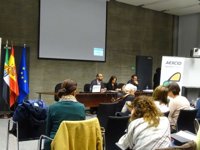 La Aexcid presenta el diagnóstico para construir un nuevo modelo de cooperación extremeña al desarrollo