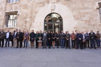 El Consell reunirá al Pacto Valenciano contra la violencia machista para ver qué ha fallado en el asesinato de Jessica