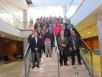 Más de 40 organizaciones del sector turístico se suman al Pacto Social y Político por el Ferrocarril en Extremadura