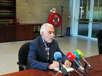 La Junta apuesta por "darle una vuelta o dos" a la normativa para la convivencia "pacífica" en centros educativos