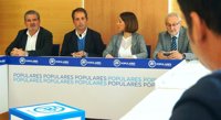 El PP-A pide a la Junta presupuesto para no dejar sin bonificaciones a más de 24.000 alumnos de la UNED en Andalucía