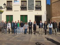 Ximo Puig: "No pueden volver a ocurrir errores como los que se han producido en el asesinato de la mujer de Elda"