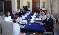 Consell- El Govern aporta 11,5 millones a financiar los servicios sociales municipales a través de los Consells Insulars