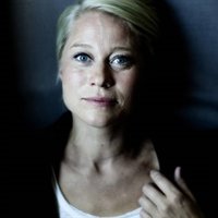 El Festival de Cine Europeo otorga el Premio Ciudad de Sevilla a la actriz danesa Trine Dyrholm