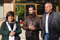 Tudanca pide a Junta que asuma sus competencias en servicios sociales