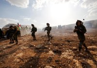 Israel prepara la evacuación inminente y forzada de más de 200 palestinos del valle del Jordán