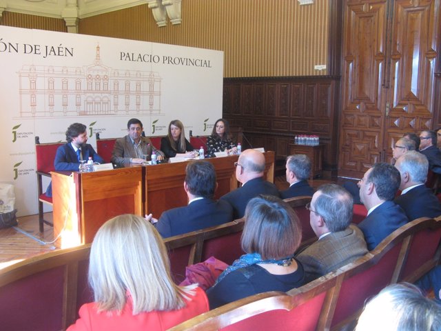 Asamblea de Cosital-Jaén