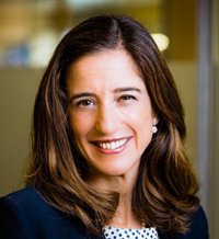 Inés Juste (Grupo Juste), ganadora del primer Premio Mujer Empresaria de CaixaBank