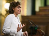 Dolors Montserrat, Alícia Sánchez-Camacho y Llanos de Luna cierran la lista del PP