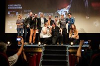 La Semana de Cine Fantástico y de Terror de San Sebastián reúne a 21.625 espectadores