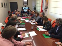 Fomento licita 24 millones de euros en obra pública en la provincia entre enero y septiembre de este año