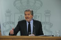 El Gobierno "no da por perdida" la EMA para Barcelona, aunque el conflicto catalán "no ayuda"