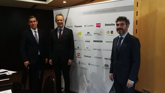 La Asociación Española de Directivos presenta la jornada 'Reinvéntate Galicia'