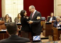 La Calre aprueba la 'Declaración de Sevilla', que reclama el protagonismo de los territorios en la construcción de la UE