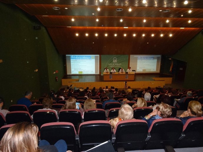 Jornadas dolor Hospital Costa del Sol