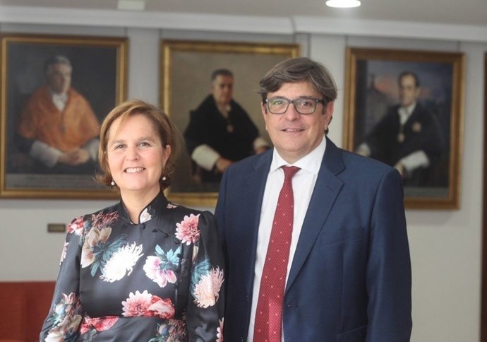 Nuevos decanos de Farmacia y Odontología en la Universidad de Sevilla