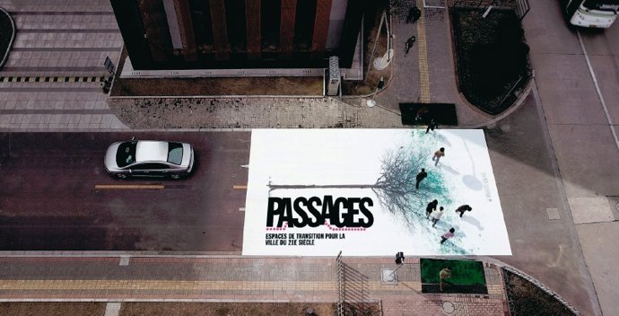 Exposició 'Passages' en el Muhba Oliva Artés
